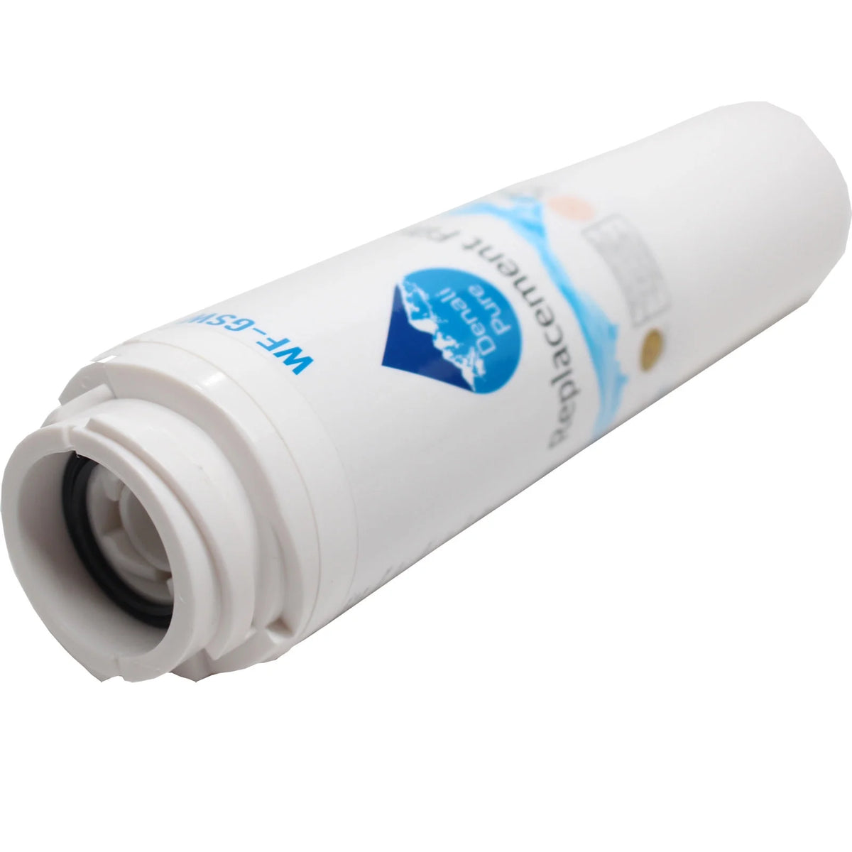 3-Pack Replacement Refrigerator Water Filter X30529