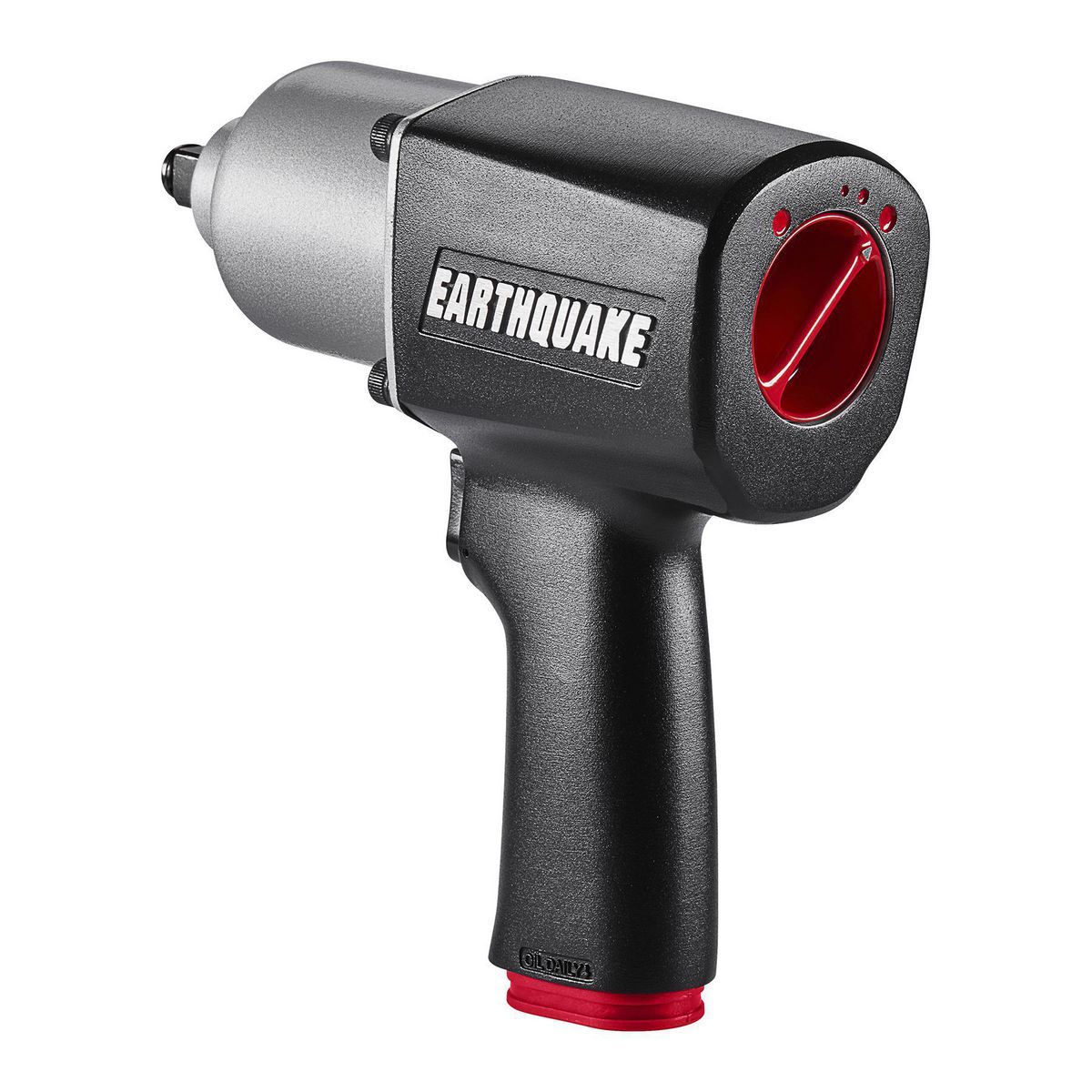 1/2 in. Aluminum Air Impact Wrench A795
