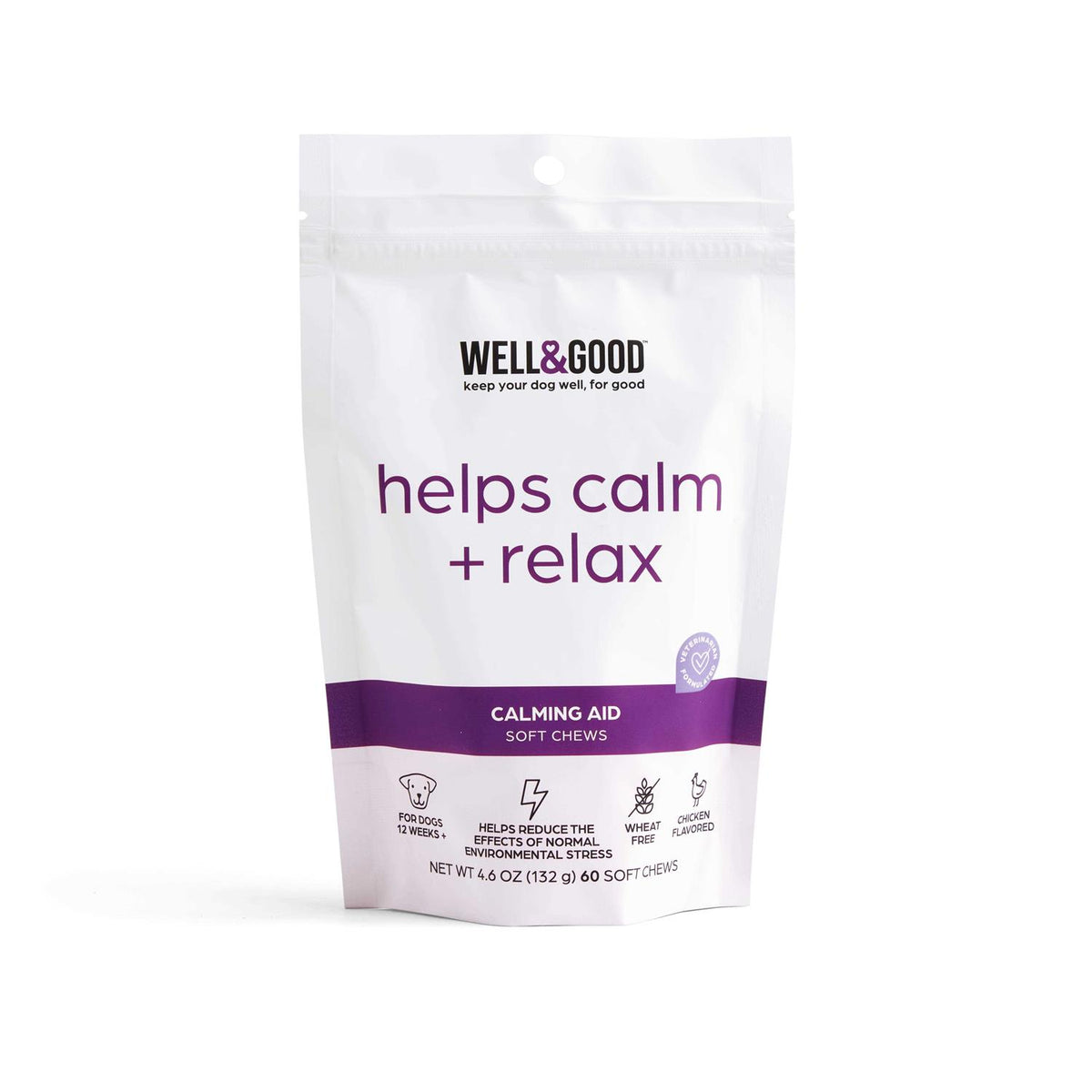 Calming Dog Chews X299078