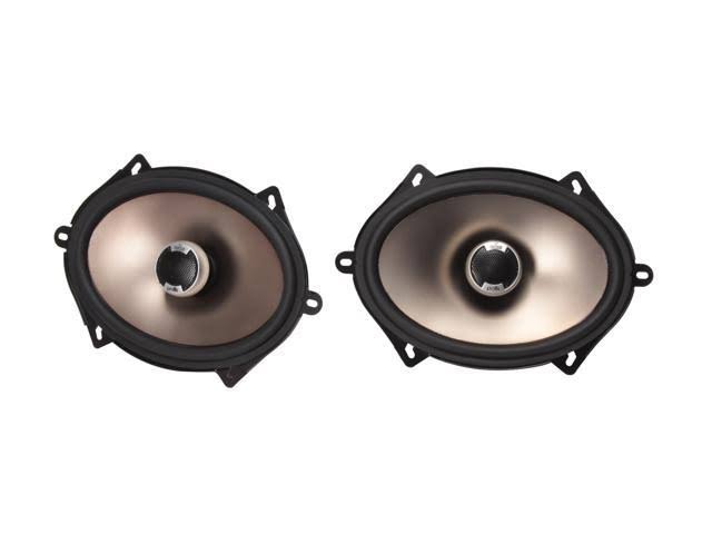 2-Way Speaker Pair T890