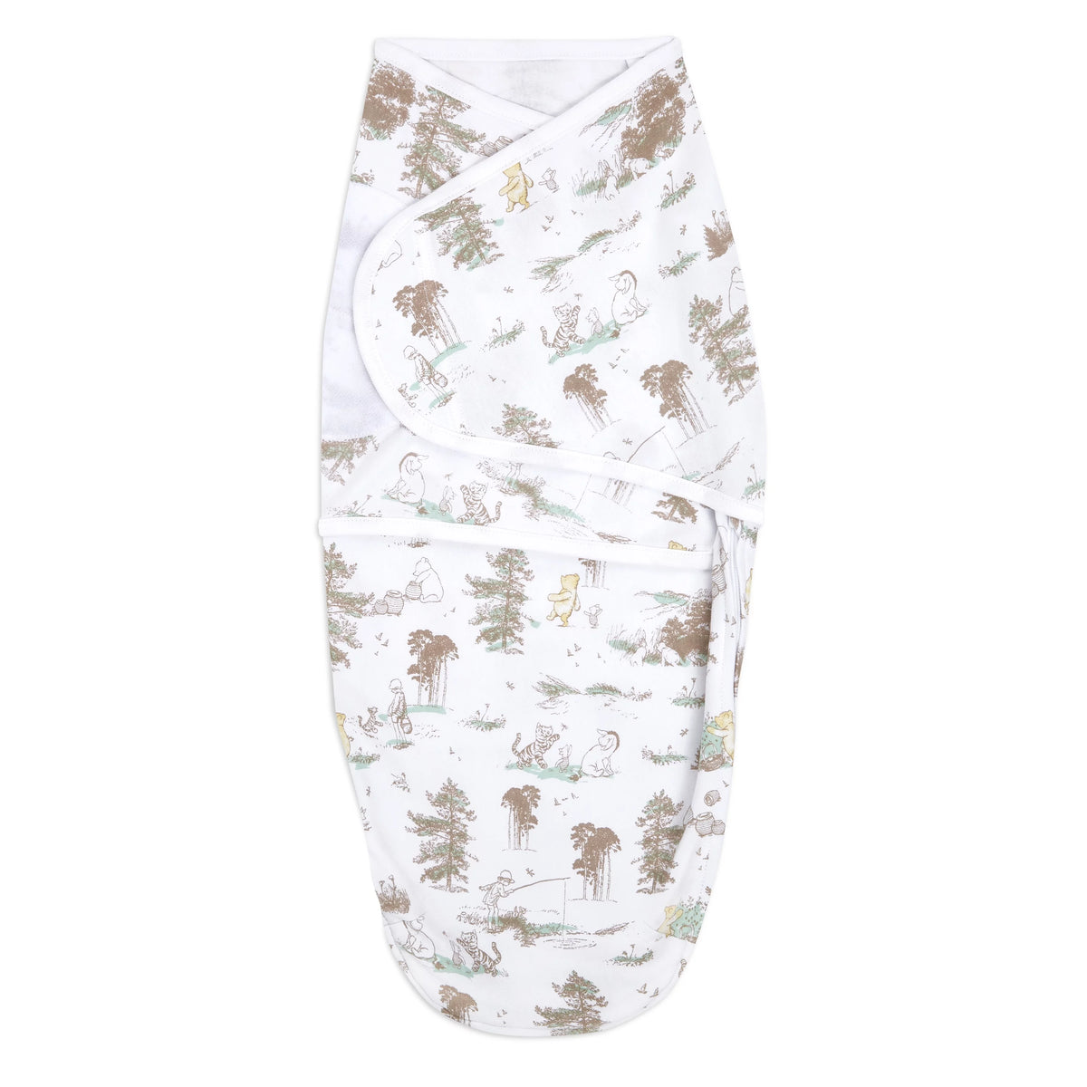 Cotton Swaddles 2-Pack V80690
