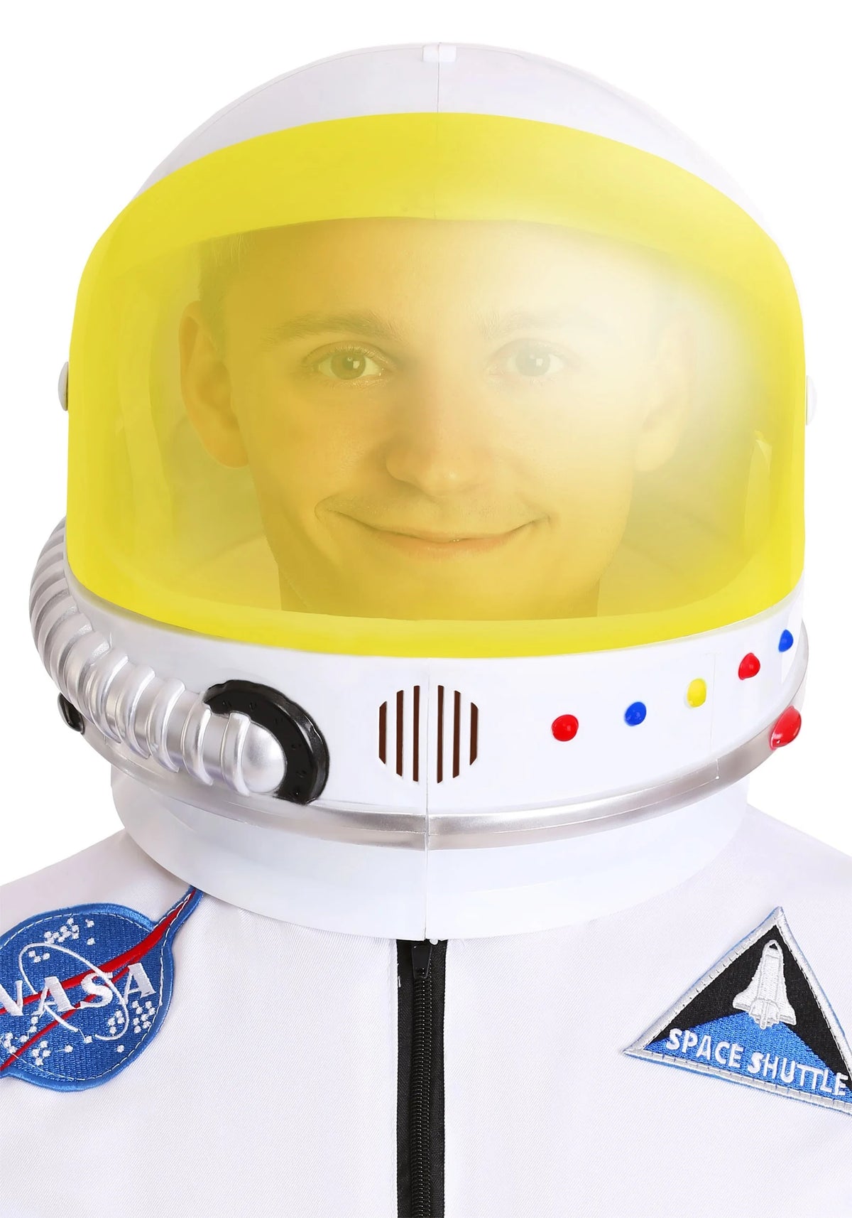 Astronaut Helmet M13030