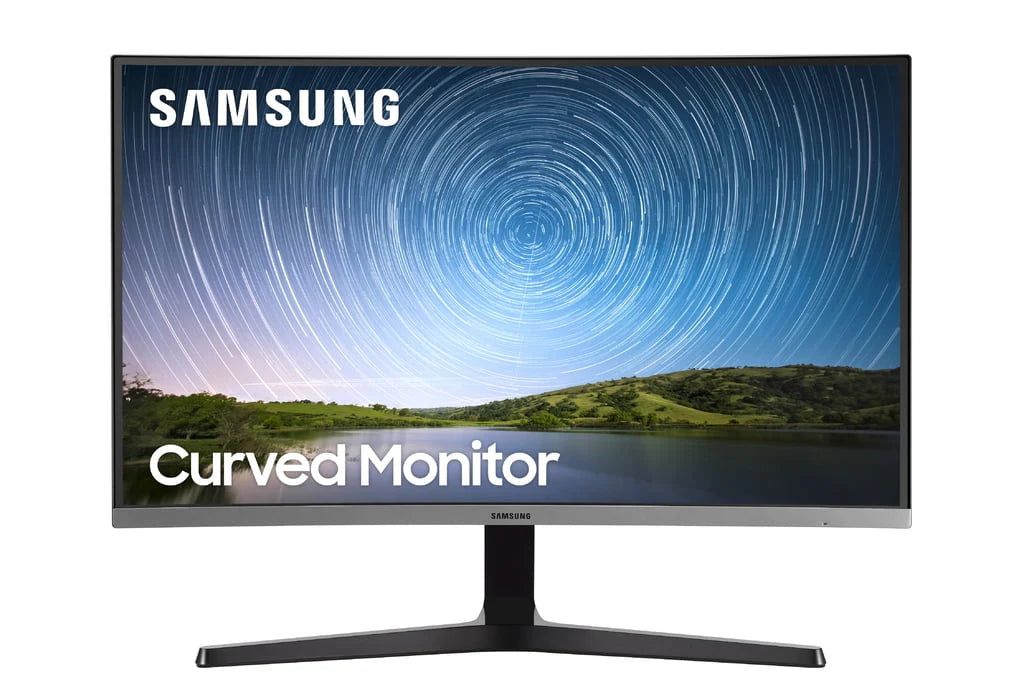 32 Curved Full HD Monitor M739496