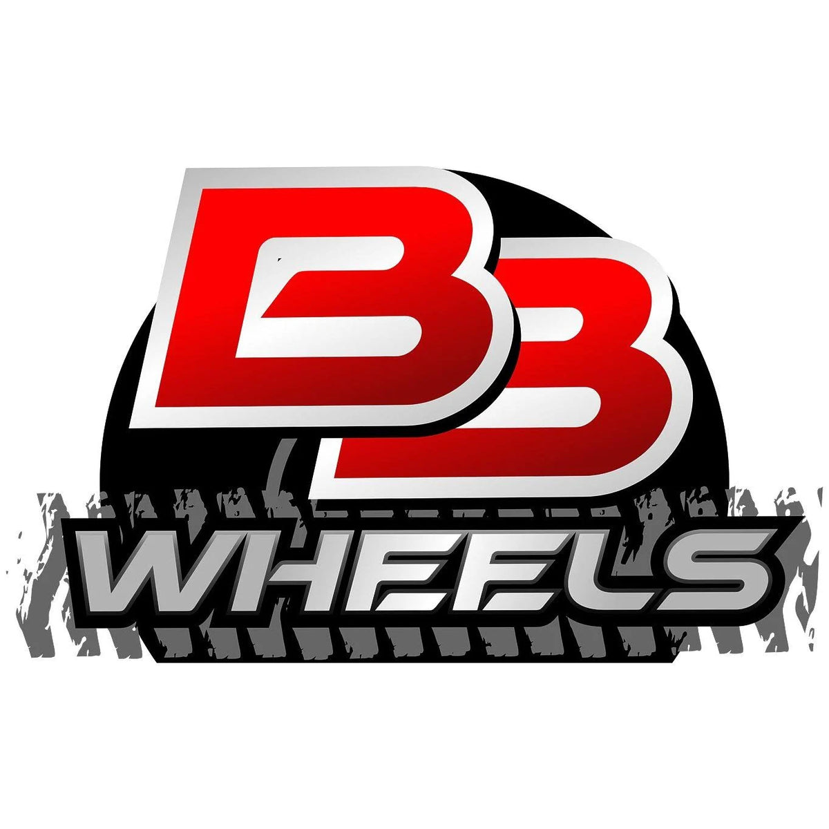 22x9 5x114.30 Brushed Silver (32 mm) H4600