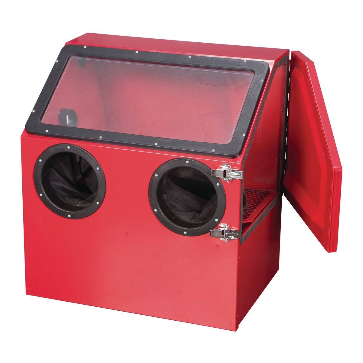 Benchtop Blast Cabinet M753104