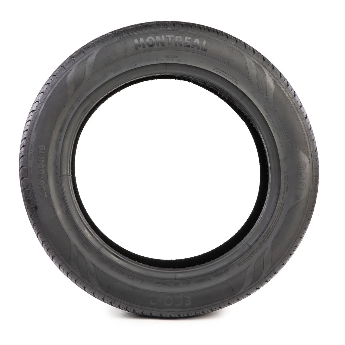 205/55R17 95W XL Passenger Tire F16863