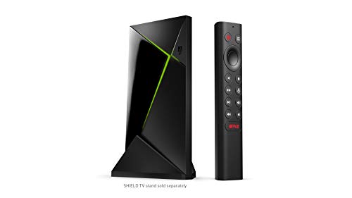 4K HDR Streaming Media Player with Dolby Vision-Atmos B673630