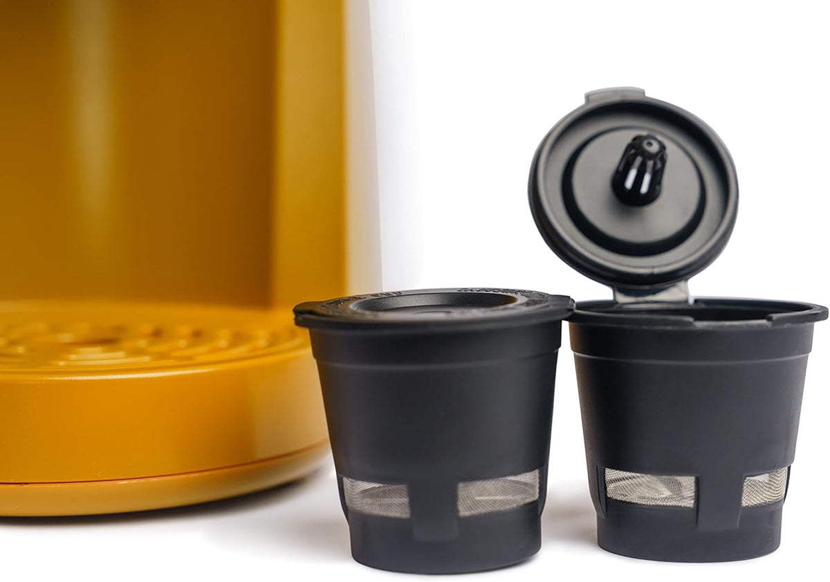 Bronze Single Serve K-Cup Coffee Brewer D56235