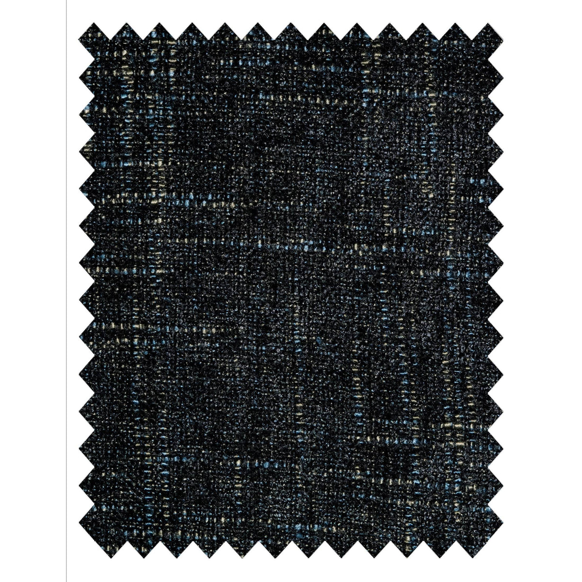 California King Blue Upholstered Headboard I2023