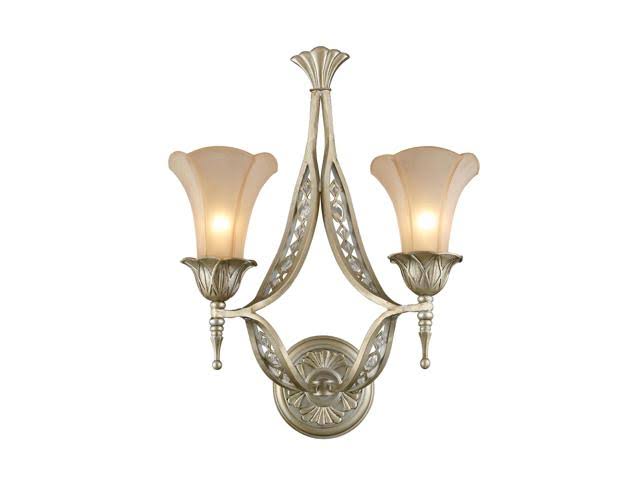 23 Inches High Aluminum 3/TIER Cake Stand E85112