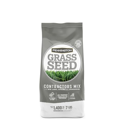 40 lb Northern Grass Seed Mix O3514