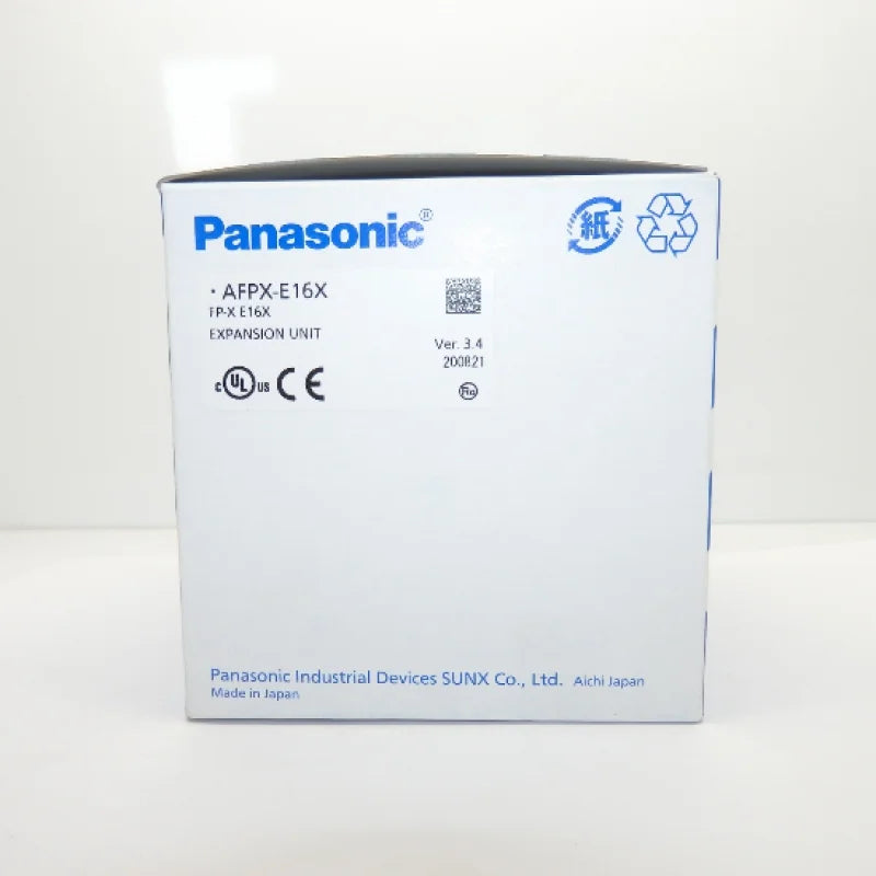 16-Input PLC Expansion Module Q823