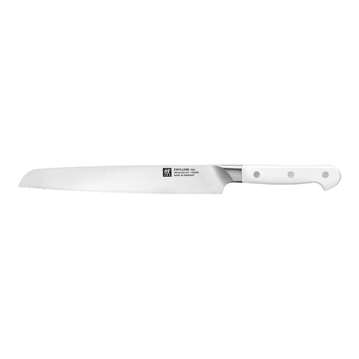 9 Bread Knife E8381