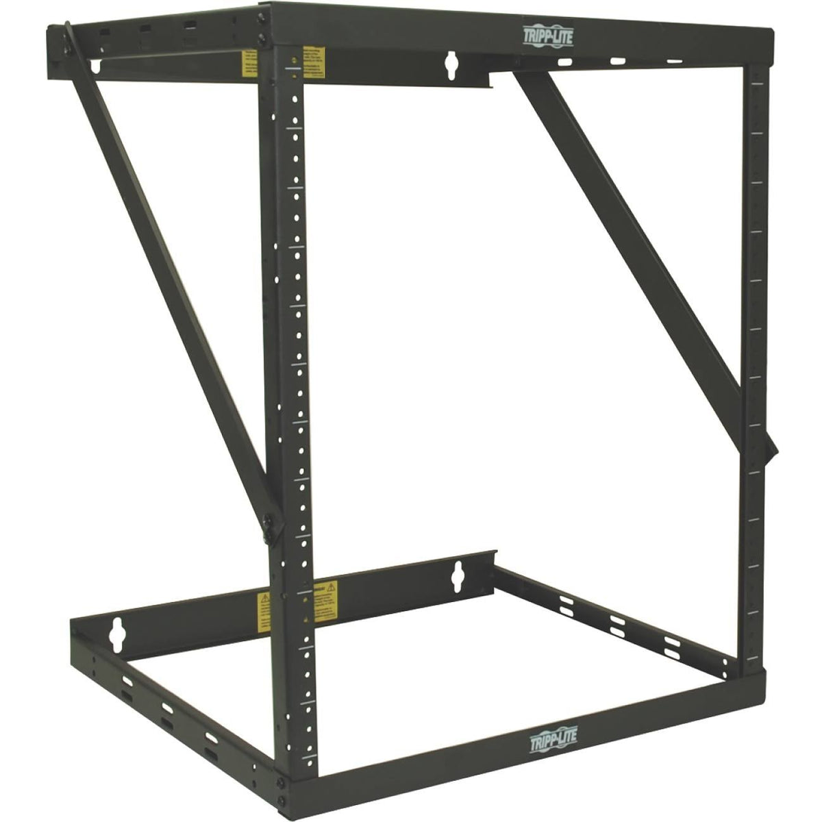 12U Wall Mount Open Frame Rack B3302