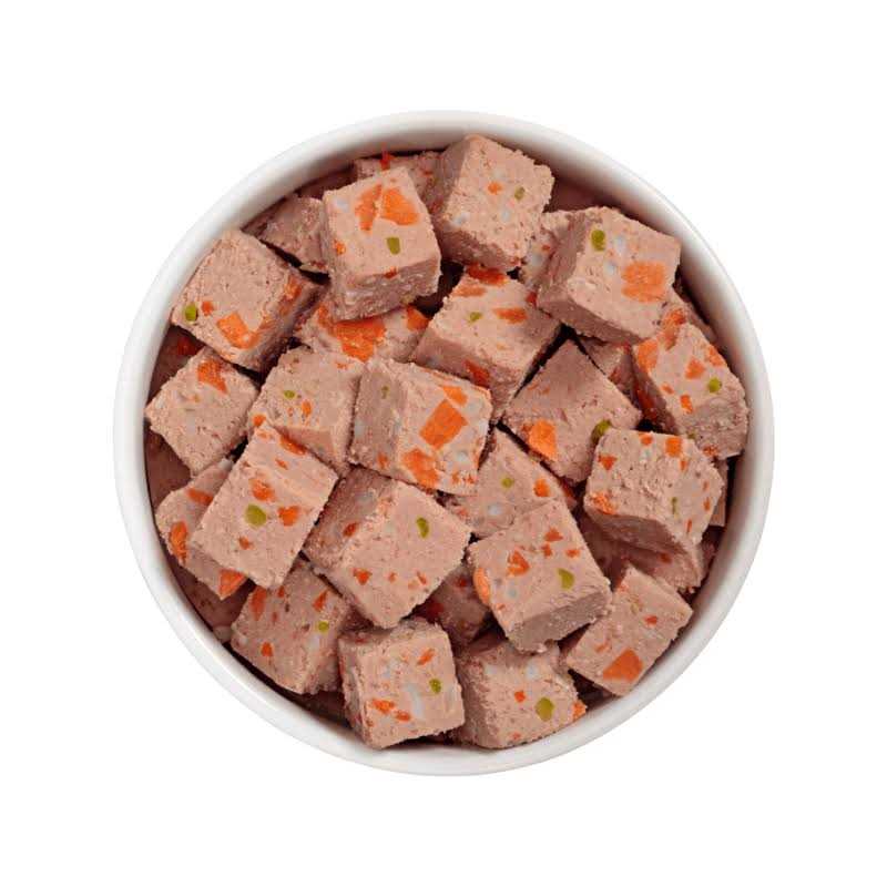 Chicken Veg Rice Dog Food A873
