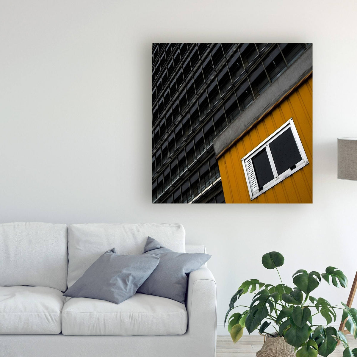 Canvas Art P992408