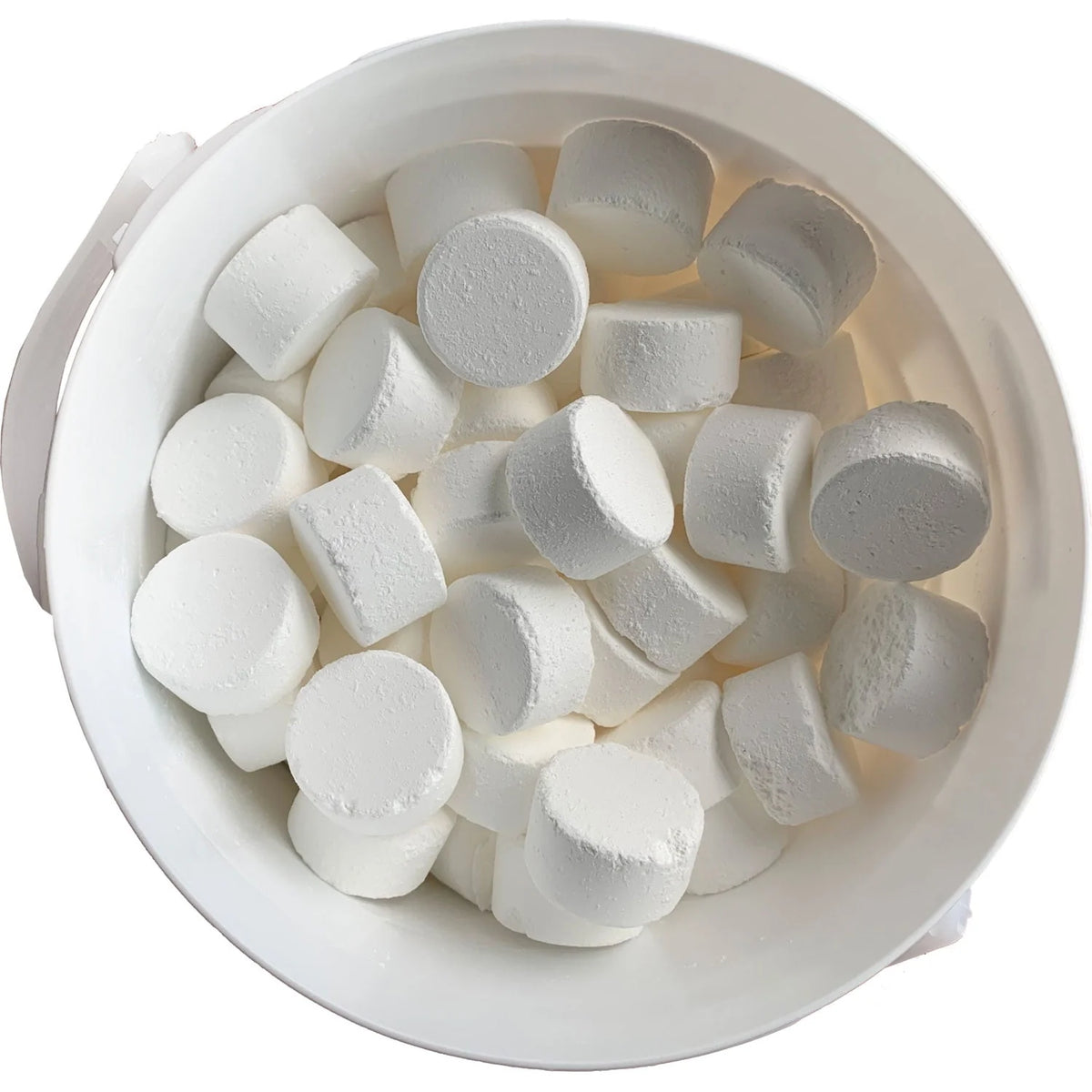 Bromine Brominating Tablets 5 lbs G69799