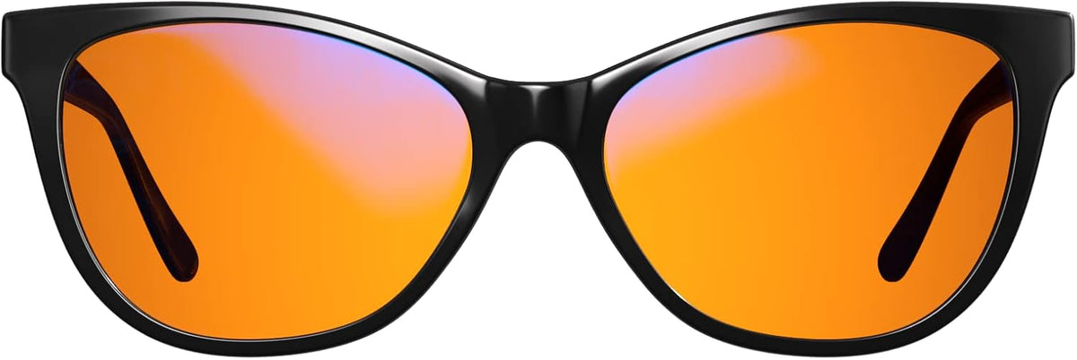 Cat Eye Blue Light Blocking Glasses Pack of 2 R4779