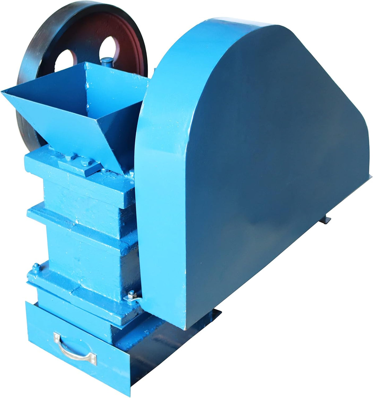 220V 2.2KW Jaw Grinding Machine Crusher O573523