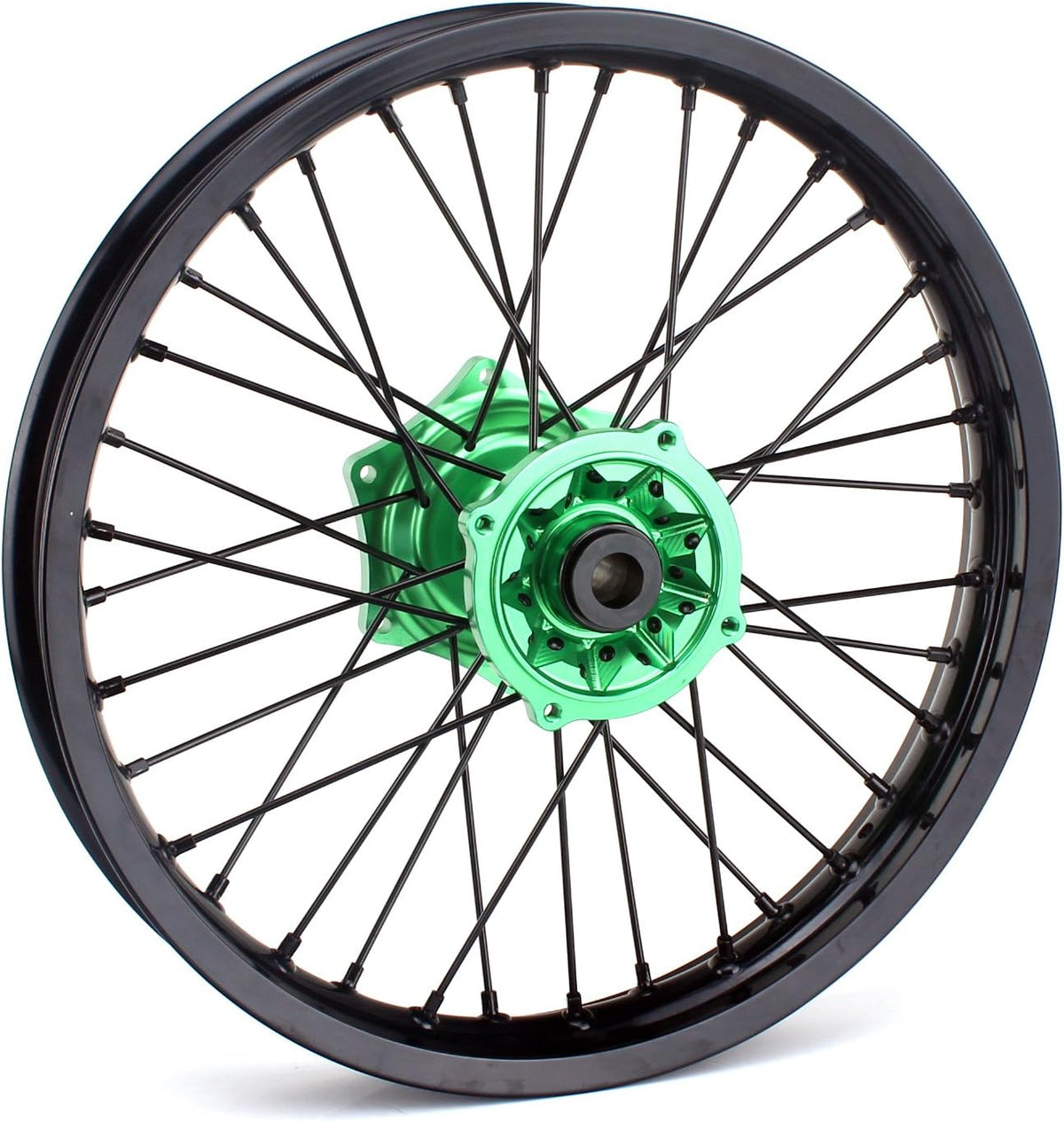 19" x 2.15" Rear Wheel Hub Rim R9973