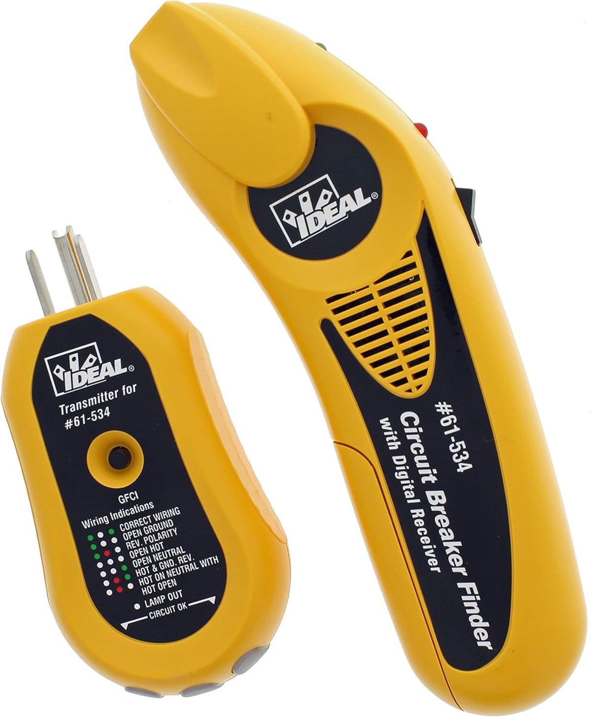 Circuit Analyzer L94208