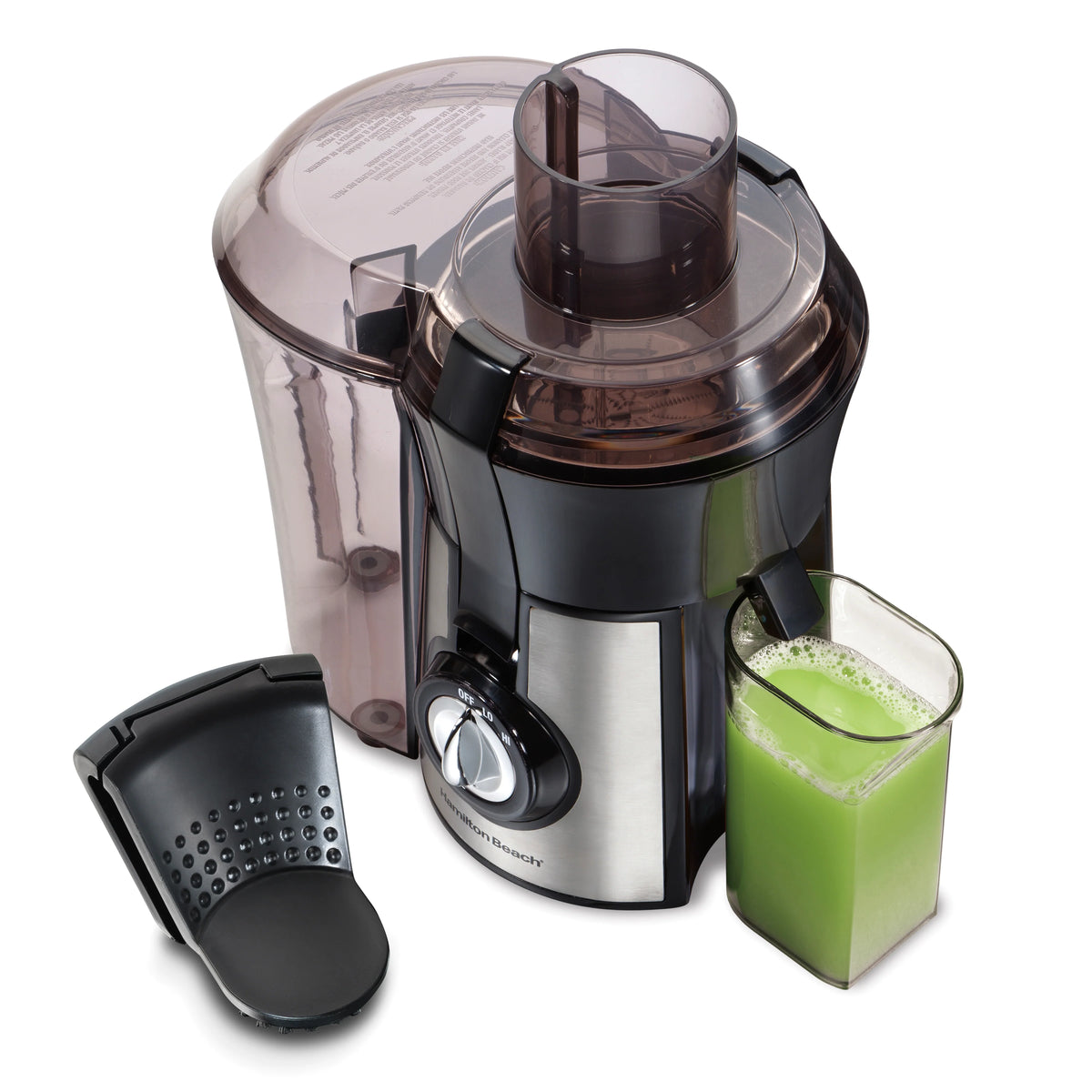 800W Juice Extractor Y225