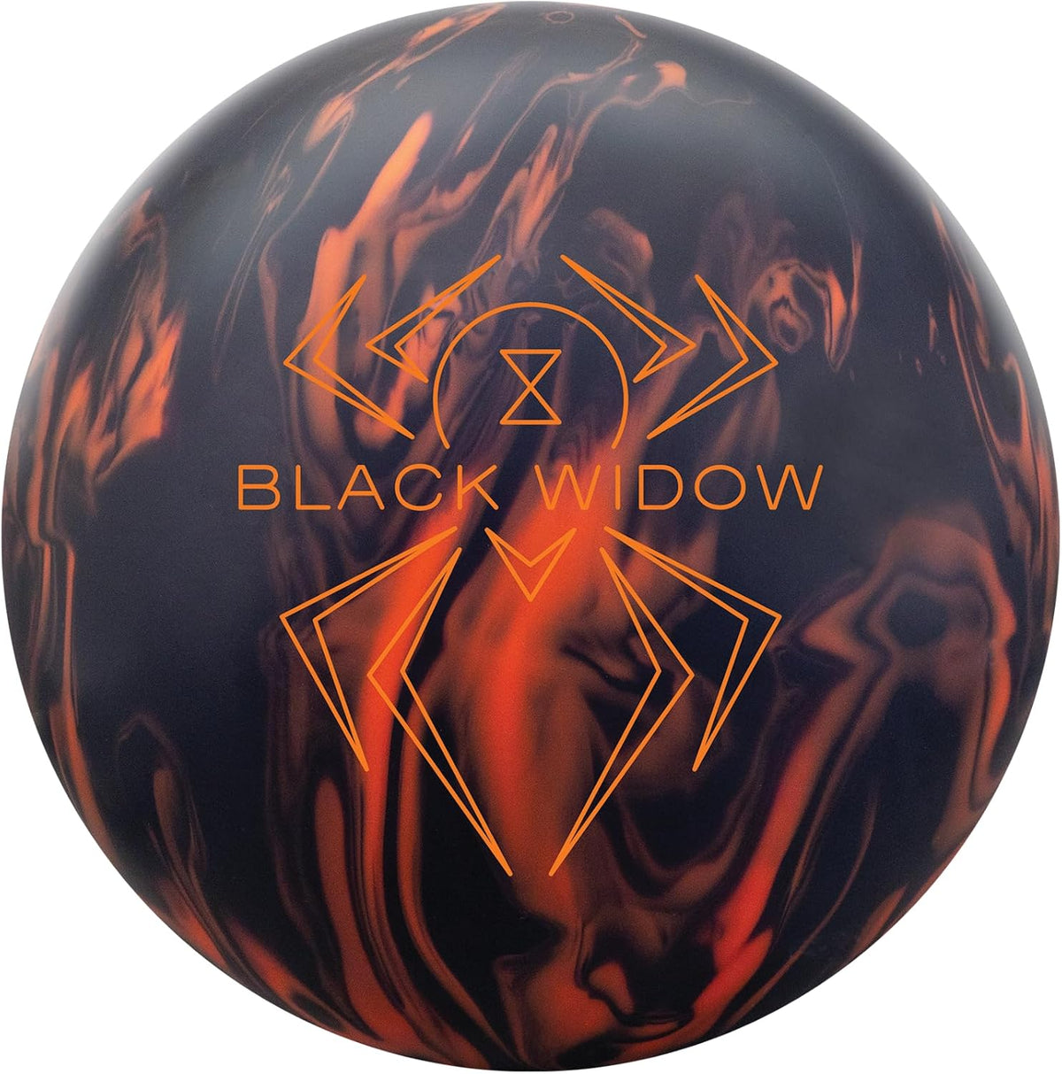 Black Bowling Ball 16lbs & Black Micro Suede Towel S100633
