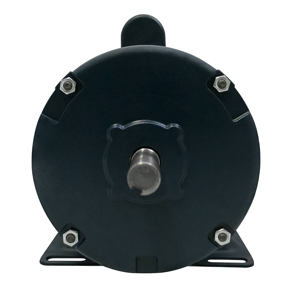 1 HP Painted Boat Lift Motor U488