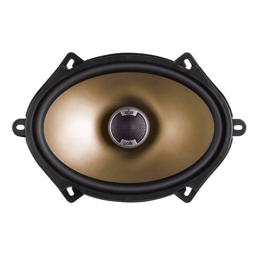 2-Way Speaker Pair T890