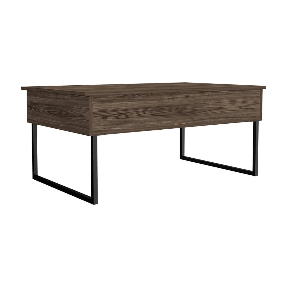 2-Piece Coffee Table and Corner Bar Set G44391