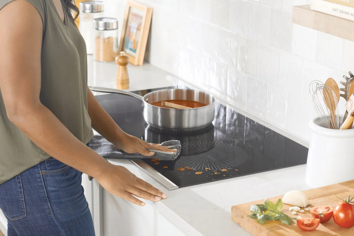 36 Induction Cooktop L387