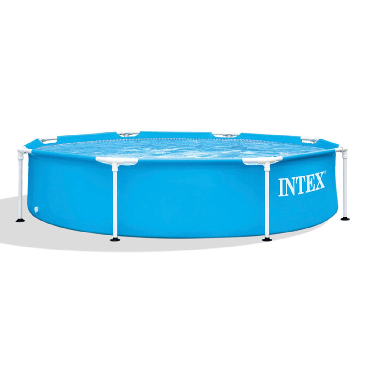 8' X 20 Steel Frame Swimming Pool P83590