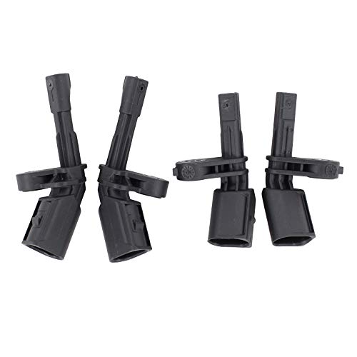 ABS Wheel Speed Sensor Set R467