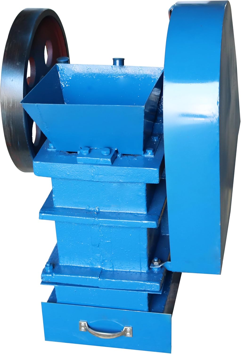 220V 2.2KW Jaw Grinding Machine Crusher O573523