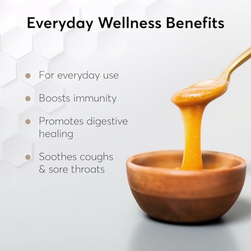 1.1LB Australian Raw Manuka Honey MGO 300+ C917