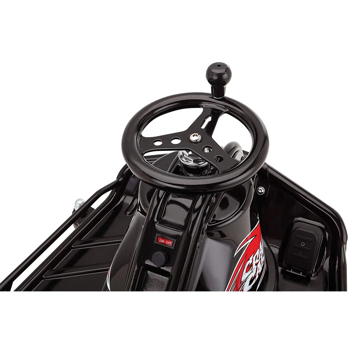 24V Electric Powered Drifting Go Kart V89469