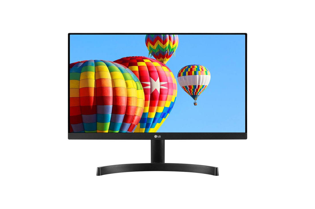 27x22 Full HD IPS LED Monitor F477