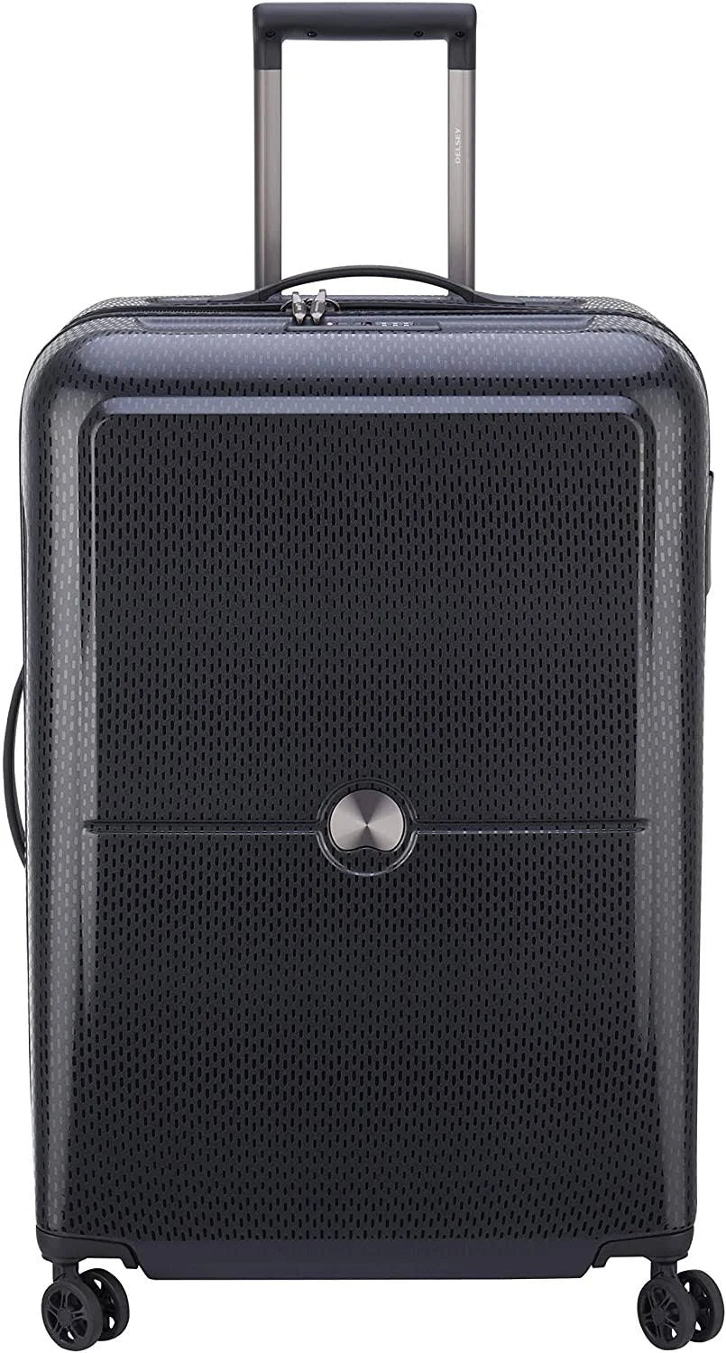 Black Suitcase S751872