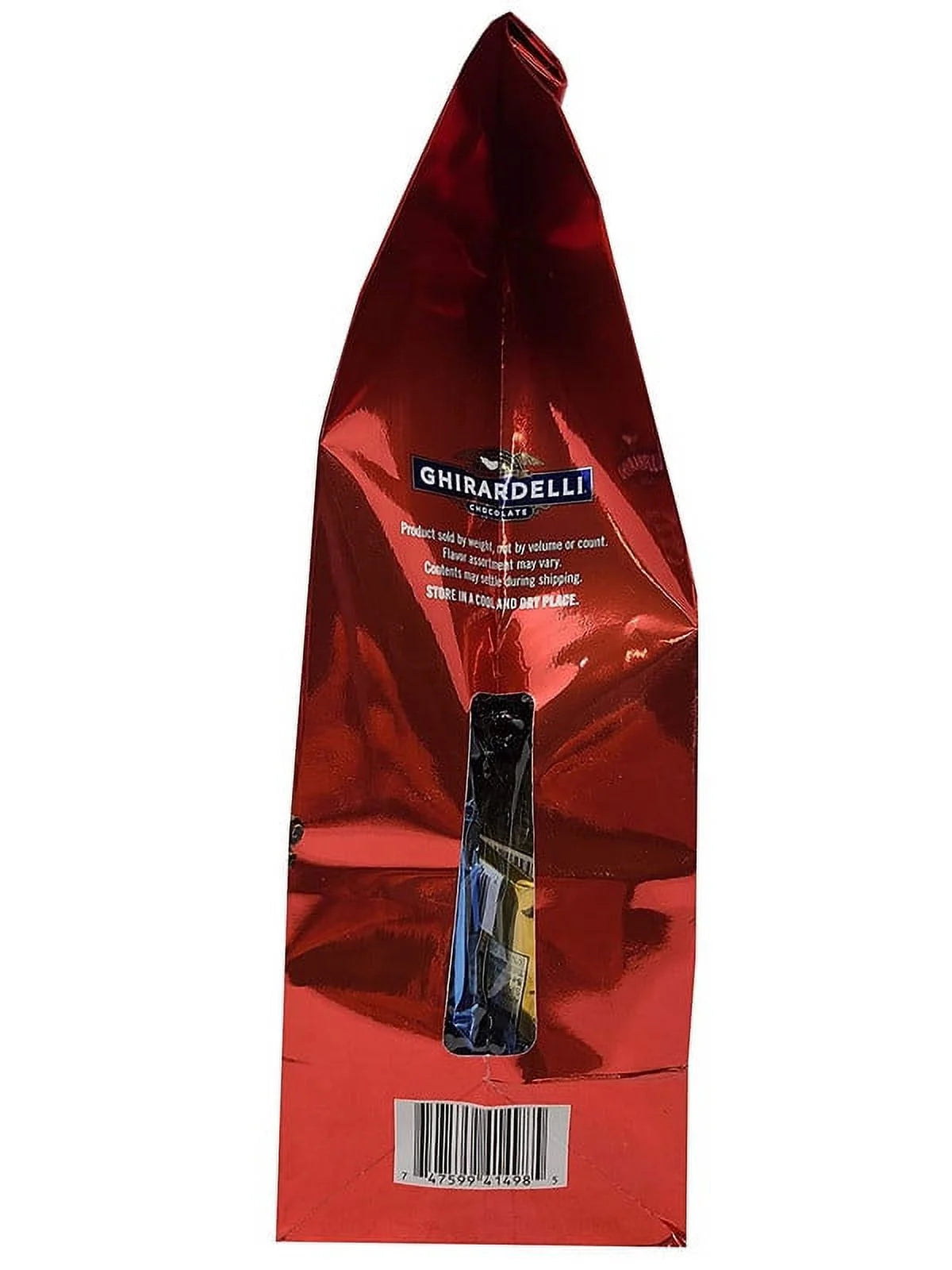 23.8 Ounce Chocolate Assortment L518