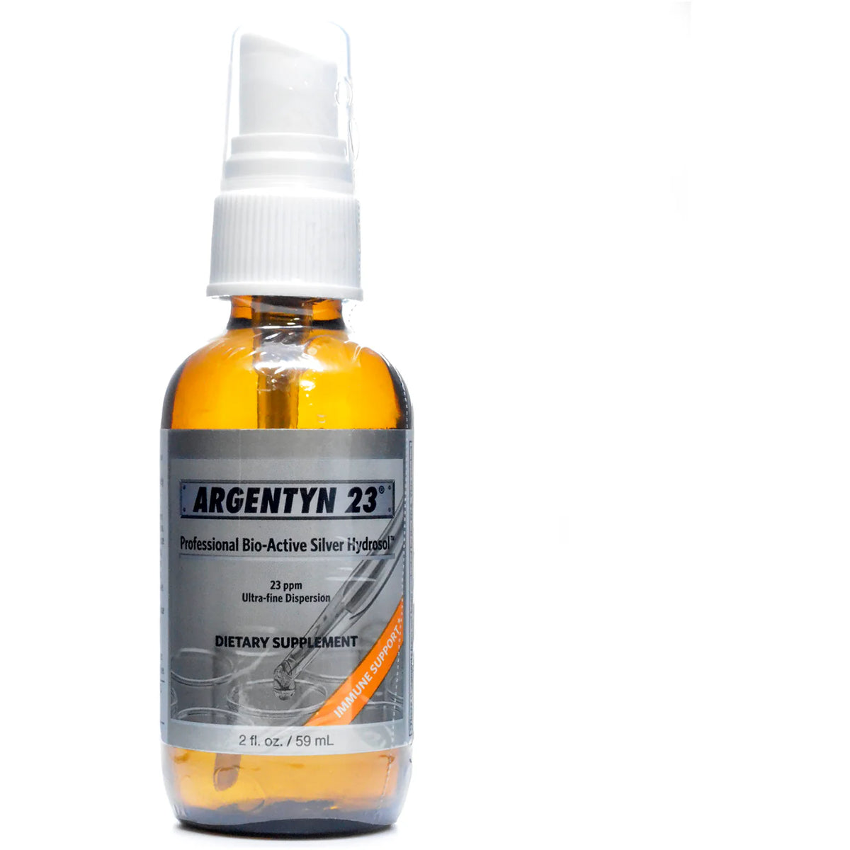 2 fl oz Spray X6195