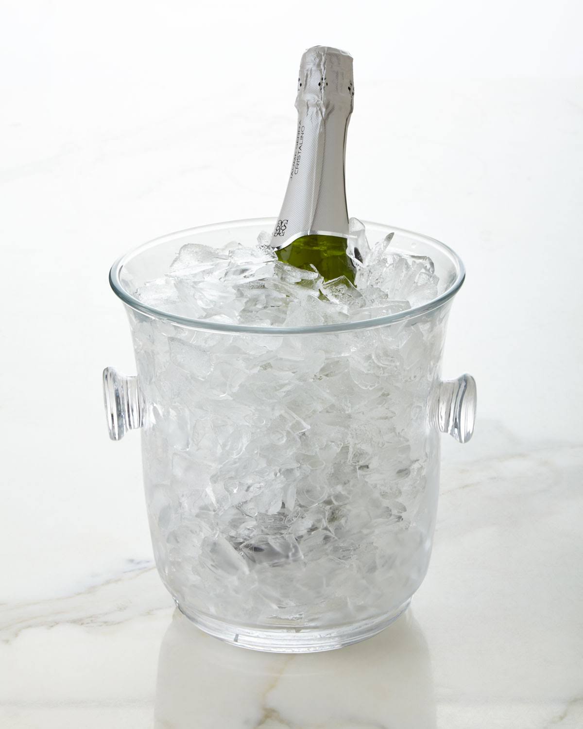 Champagne Bucket N607