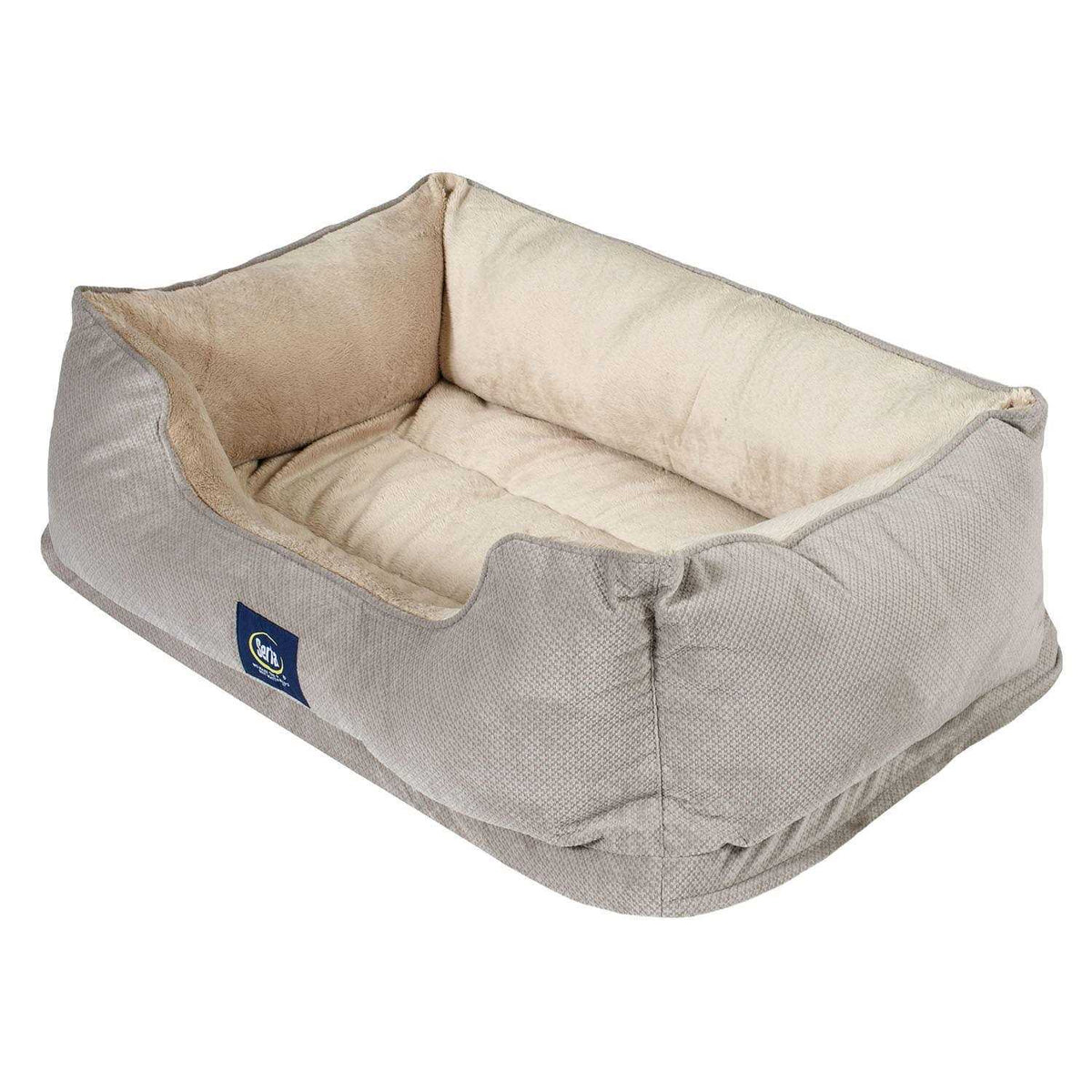 Cuddler Pet Bed S91648