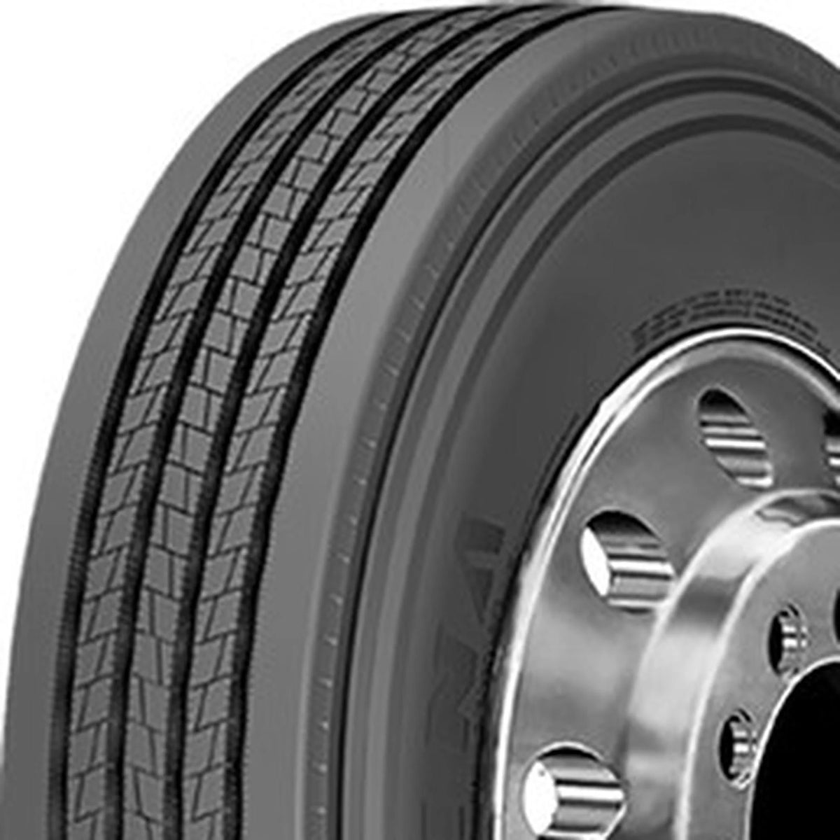 295/75R22.5 144/141L Tire F423572