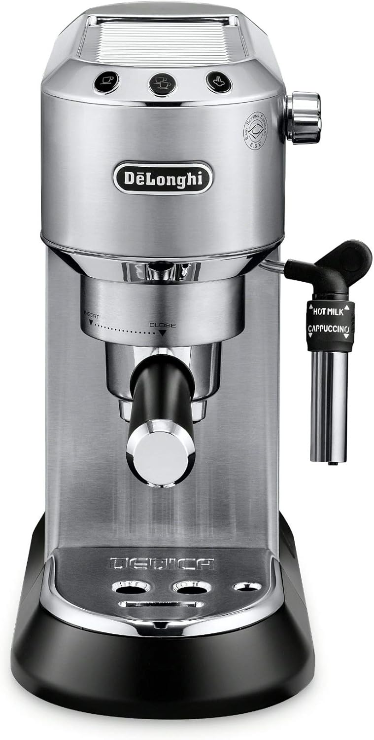 Automatic Espresso Machine P936
