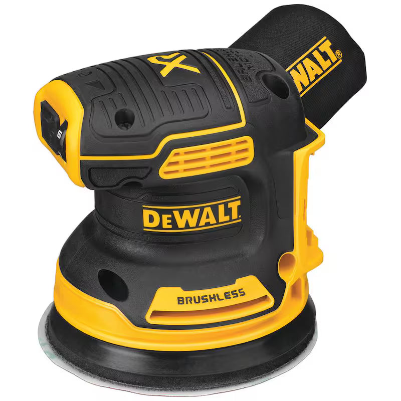 Cordless Brushless 5 in. Random Orbital Sander Y540