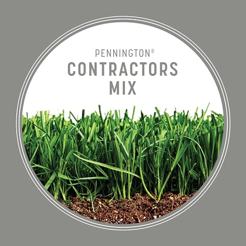 40 lb Northern Grass Seed Mix O3514