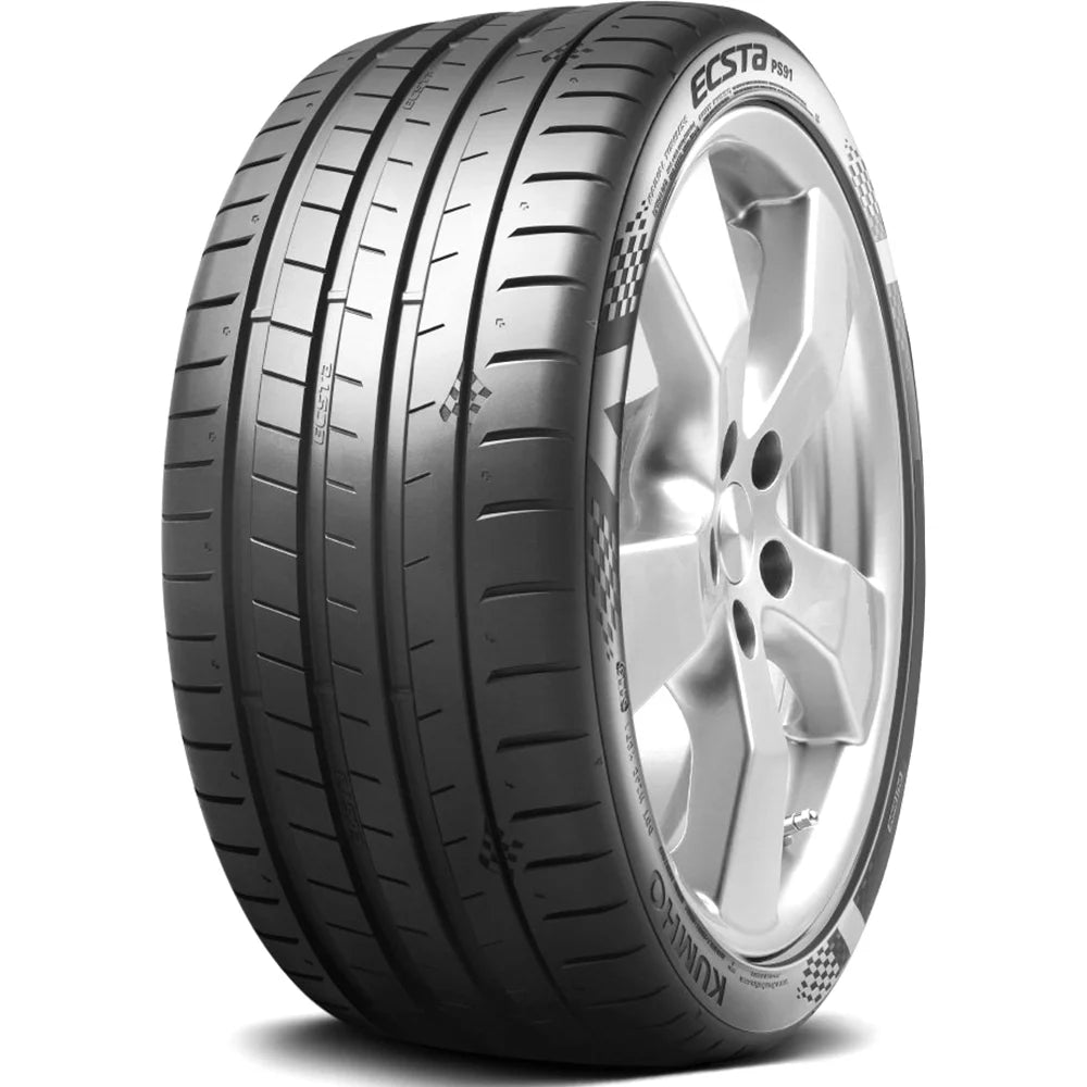 245/35ZR19 93Y XL Passenger Tire I53513