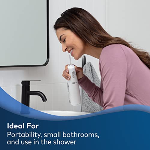Cordless Battery Operated Portable Water Flosser Z299451