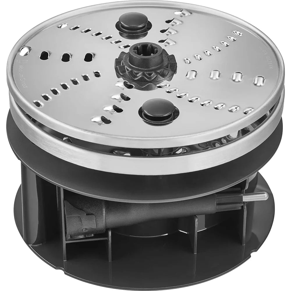 13-Cup Food Processor E110