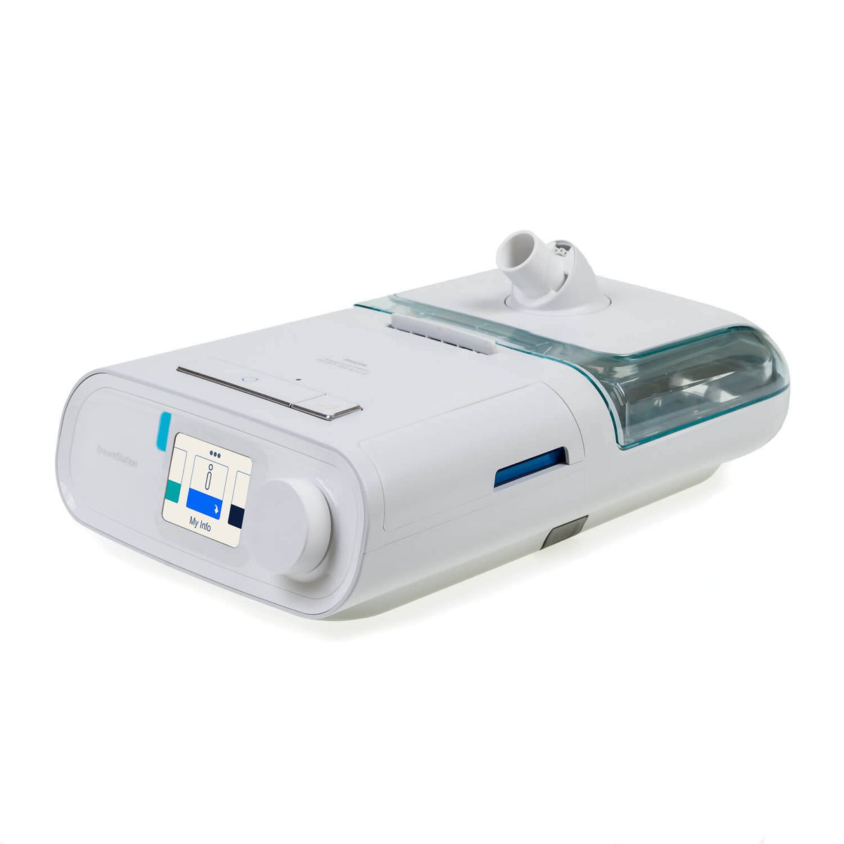 Auto CPAP Machine O76521